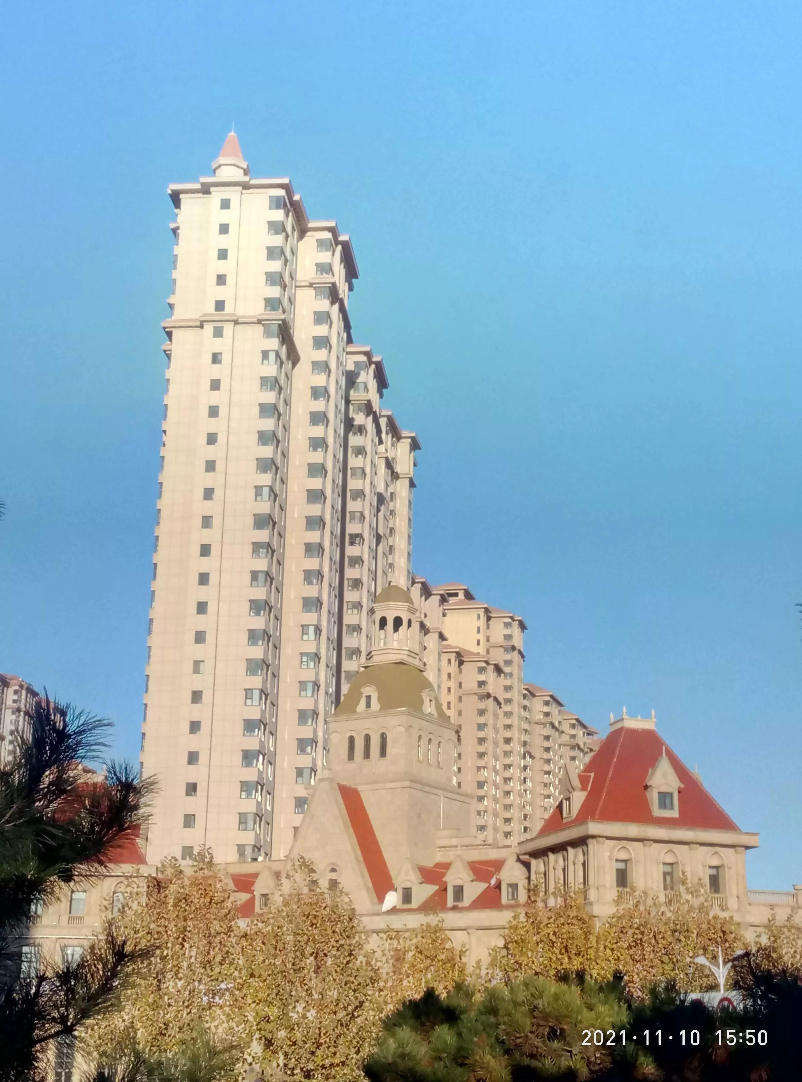 秦皇島翠堤灣未來(lái)繁榮揭秘，最新動(dòng)態(tài)與前景展望