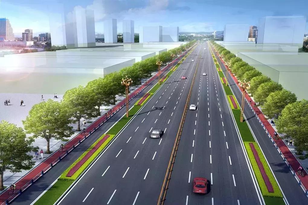 成安渝禾豐連接線建設(shè)進(jìn)展及其影響概述