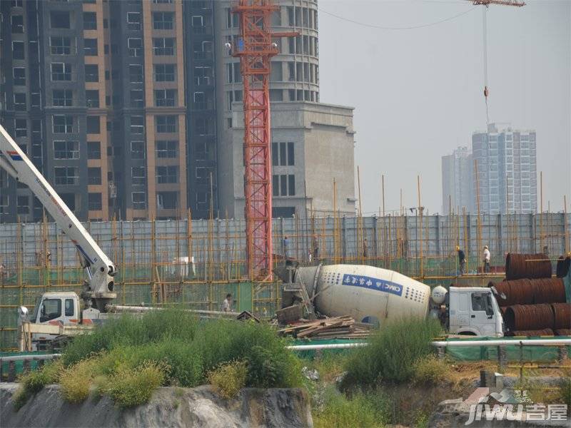 駐馬店御苑城最新動態(tài)深度剖析