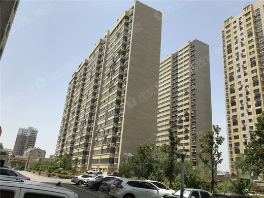 項(xiàng)城學(xué)府花苑最新動態(tài)報(bào)道