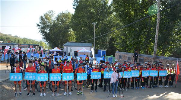 婁煩縣初中最新新聞簡報