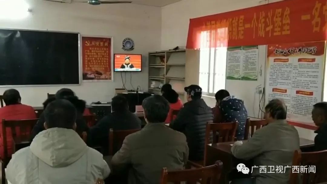 那尼頭村委會領(lǐng)導(dǎo)最新概覽